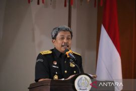 Kemenkumham Bali siapkan alur khusus imigrasi delegasi KTT AIS Forum