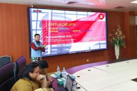 Wakil ketua DPRD Medan dukung pembangunan  zona integritas