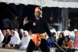 Sambut MTQ ke-54, Pemkab Batola gelar seni budaya Islami dan Haflah Al-Quran