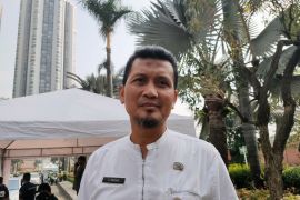 Jakbar fokus benahi 78 lokasi untuk penilaian Adipura