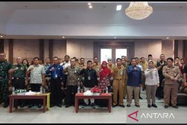 Babel lakukan dialog kebangsaan, dukung Pemilu dan Pemilukada serentak