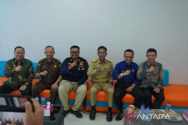 Sinergi Pemprov Babel dukung Karantina Kesehatan