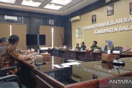 PT Asabaru Daya Cipta Lestari dibekukan