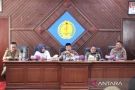 Pemkab Selayar gelar rakor pelaksanaan Festival Takabonerate