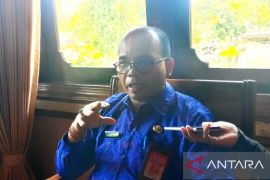 BPBD Bali ingin dunia usaha bantu atasi kekeringan