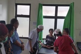 Pastikan miliki NIK, Dinsos Ambon data ODGJ mudahkan penanganan