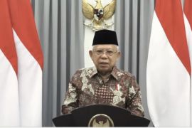 Jokowi berharap digitalisasi dorong efisiensi keuangan daerah