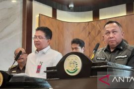 Kejagung ungkap uang yang mengalir di kasus BTS 4G uang korupsi