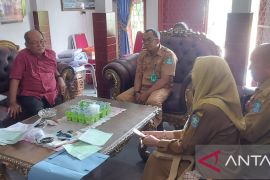 Pemkab Bangka gencar menarik pungutan PBB-P2