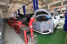 Tiga diler baru Mitsubishi Motors siap tingkatkan kepuasan pelanggan