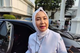 Kepala BMKG: Transisi musim hujan baru dimulai November