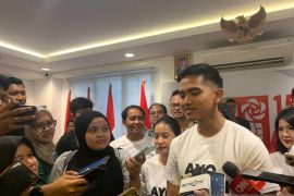 Kaesang akan sita harta kader PSI yang terjerat kasus korupsi