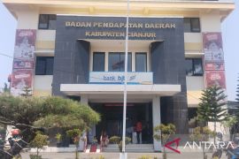 Bapenda Cianjur bentuk tim khusus genjot pendapatan sektor pajak