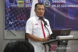 Dirjen HAM ingatkan pelaku usaha tidak abaikan hak pekerja