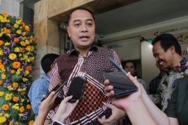 Cak Eri dorong guru dan orang tua ikut bentuk karakter anak