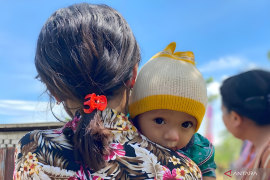 Anemia pada ibu hamil dapat pengaruhi kecerdasan anak yang dilahirkan