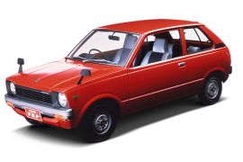 Suzuki catat penjualan global kumulatif capai 80 juta unit roda empat