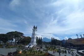 Pemkot Bukittinggi minta warga laporkan temuan beras sintetis