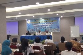 DPPAD Papua minta pengelola menciptakan perpustakaan yang menarik siswa