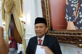DMI Bengkulu: Jangan berkampanye di masjid