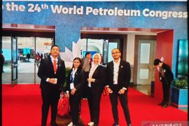 Produk bahan bakar kapal Kilang Pertamina Plaju  diakui internasional