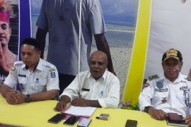 Pemkab Biak: Tidak ada pemotongan dana desa untuk pemilihan kepala kampung