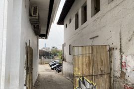 Dishub Kota Bandung tutup parkir liar di kawasan Jalan Asia-Afrika