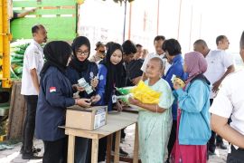 Operasi Pasar, Pemkot Kediri sediakan 24 ton beras