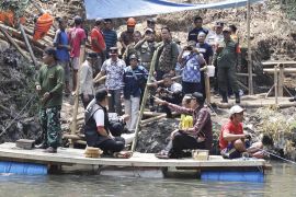 Renovasi Jembatan Lembayung, Pemkot Malang siapkan kendaraan untuk siswa