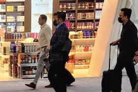 Mentan Syahrul Yasin Limpo siapkan tim hukum hadapi KPK