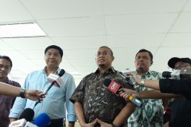 Satgas Anti Mafia Bola siap bantu usut dugaan kecurangan wasit Liga 2