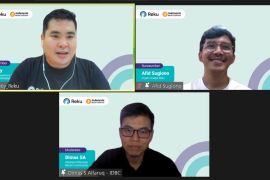 Jelang "Halving 2024", Bitcoin jadi aset menarik
