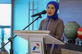 KPK panggil Dirut  Pertamina Nicke Widyawati