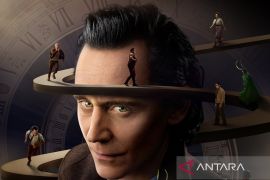 Menyelami  sisi lain God of Mischief dalam serial "Loki" musim kedua