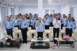 Kemenkumham - DPRD Bangka Selatan bahas Raperda Pelestarian Kebudayaan