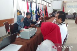 Kaltim kemarin, pencermatan DCT hingga empat parpol ganti bacaleg