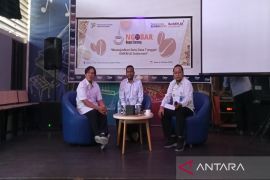 BPS Papua sebut Mimika miliki 18 ribu muatan usaha