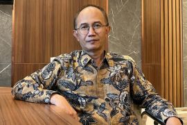 Kadin Jatim ajak pengusaha berinvestasi menuju NZE dan EBT 2060