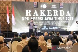 Plt Gubernur Jatim: Digitalisasi birokrasi pertimbangkan proses bisnis