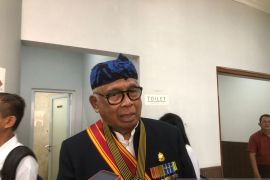 Mantan Ketua KPK: "High cost politic" picu politik dinasti