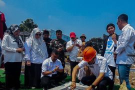 Kota Bogor bangun pusat kuliner rasa di Cilendek Barat