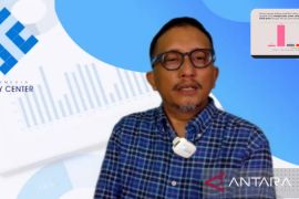 Survei ISC: Elektabilitas Prabowo - Gibran tembus 52 persen