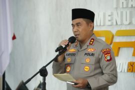 Dai dan daiyah diminta ikut turunkan angka tawuran pelajar
