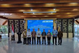 Kemendikbudristek RI apresiasi sekolah di Sidoarjo tangani perundungan