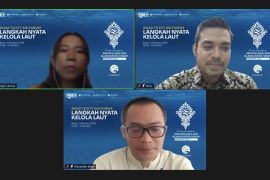 AIS Forum jadi kesempatan cari solusi bersama atasi perubahan iklim
