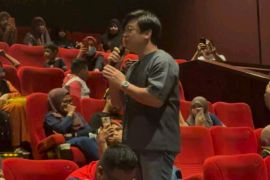 Film SAHDU tembus 150 ribu penonton usai tayang 12 hari