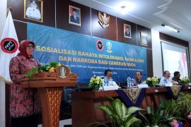 Ketua FKPT Jatim: Pentingnya tiga kesadaran "melek" bagi generasi muda