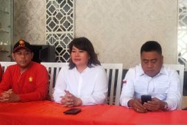 Politikus Senior PDIP Kaltara pindah ke Gerindra
