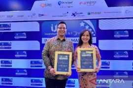 Insight IM raih Best Investment Manager Awards 2023