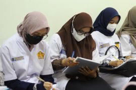 FK USK buka program kelas internasional